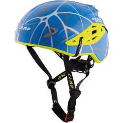 Camp casco Speed Comp azul