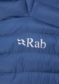 RAB Cirrus Alpine Jacket hombre Ink