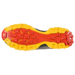 La Sportiva Bushido II black/hawaian