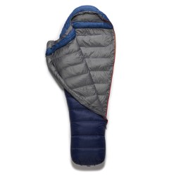 RAB saco dormir Alpine 400