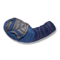 RAB saco dormir Alpine 400