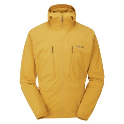 Rab Borealis Jkt hombre - sahara