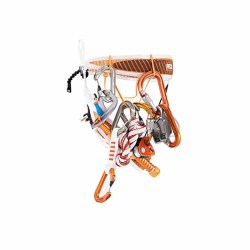 Petzl arnés ligero Fly 2024