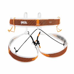 Petzl arnés ligero Fly 2024