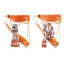 Petzl arnés Sitta