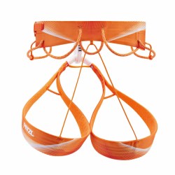 Petzl arnés Sitta