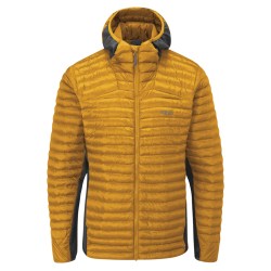 RAB Cirrus Flex 2.0 Hoody hombre Sunset