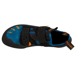 La Sportiva Tarantula VCR velcro space blue/maple