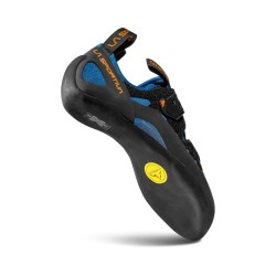 La Sportiva Tarantula VCR velcro space blue/maple