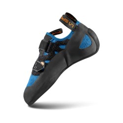 La Sportiva Tarantula VCR velcro space blue/maple