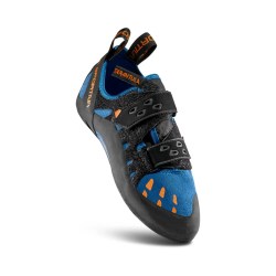 La Sportiva Tarantula VCR velcro space blue/maple