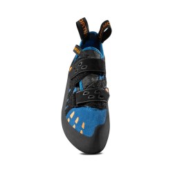 La Sportiva Tarantula VCR velcro space blue/maple