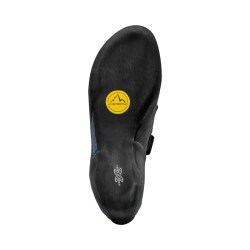 La Sportiva Tarantula VCR velcro space blue/maple