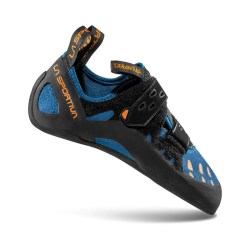 La Sportiva Tarantula VCR velcro space blue/maple