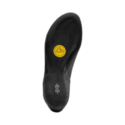 La Sportiva Tarantula VCR velcro black/poppy