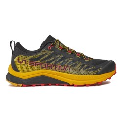 La Sportiva Jackal II - black/yellow