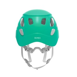 Petzl casco Borea verde