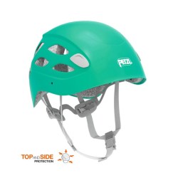 Petzl casco Borea verde