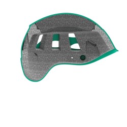 Petzl casco Borea verde