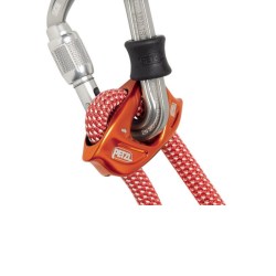 Petzl cabo anclaje Dual Connect