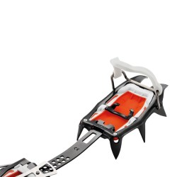 Petzl crampones Vasak