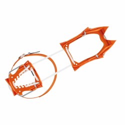 Petzl crampones Leopard LeverLock Fil