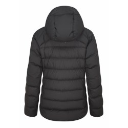 RAB Infinity Alpine Jkt mujer Antracita