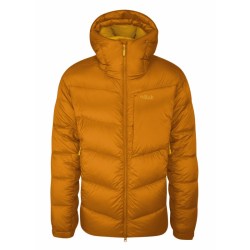 RAB Positron Pro Jkt hombre Marmalade