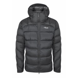 RAB Neutrino Pro Jkt hombre Black