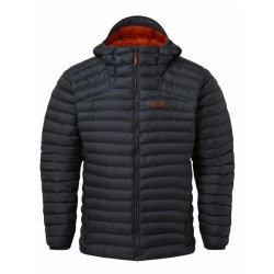 RAB Cirrus Alpine Jacket hombre Beluga