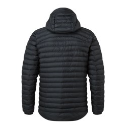 RAB Cirrus Alpine Jacket hombre Beluga