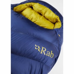 RAB saco dormir Neutrino 600