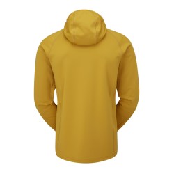 RAB Superflux Hoody Jkt hombre - sahara