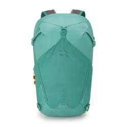 Rab mochila Tensor 20 L - green