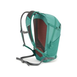 Rab mochila Tensor 20 L - green