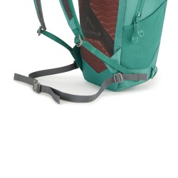 Rab mochila Tensor 20 L - green