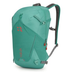 Rab mochila Tensor 20 L - green