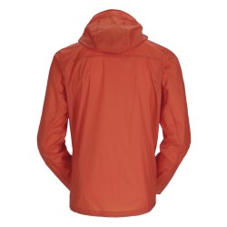 RAB Vital Hoody chaqueta hombre - firecracker