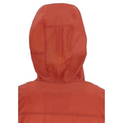 RAB Vital Hoody chaqueta hombre - firecracker