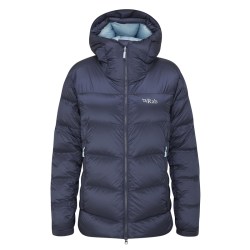 RAB Positron Pro Jkt mujer Deep Ink