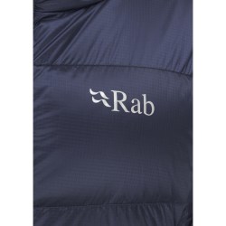 RAB Positron Pro Jkt mujer Deep Ink