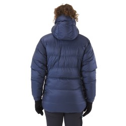 RAB Positron Pro Jkt mujer Deep Ink