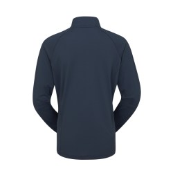 RAB Sonic camiseta mujer m/larga Tempest Blue