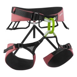 Edelrid arnés Autana II - raspberry