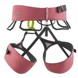 Edelrid arnés Autana II - raspberry