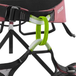 Edelrid arnés Autana II - raspberry