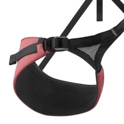 Edelrid arnés Autana II - raspberry