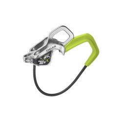 Edelrid Mega Jul II freno