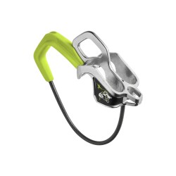 Edelrid Mega Jul II freno