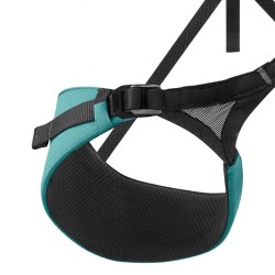 Edelrid arnés hombre Sendero II - mineral blue